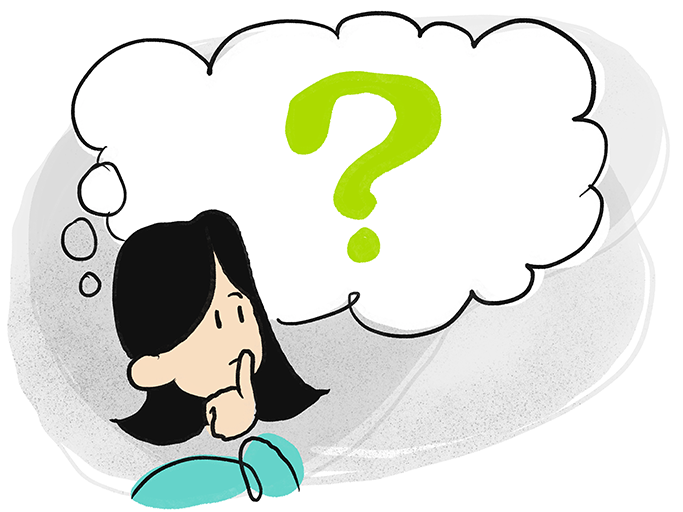 What Are You Looking Forward To